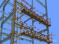 [新疆]建筑工程施工现场安全管理标准图集（附图丰富、参考价值高）