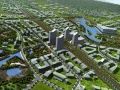 苏州科技城开放空间景观设计文本