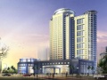 [东莞]某高级酒店规划及建筑设计方案汇报