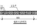 某行政大楼后浇带施工工艺