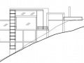 天琴半岛某三层别墅单体全套建筑结构水电施工图(大量效果图和模型)