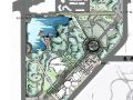[吉林]汽车文化公园景观设计方案全套