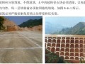 [福建]含小净距偏压隧道28m宽路基城市快速货运通道工程实施性施工组织设计166页