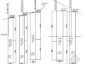 [江西]隧道进口锚固桩施工方案