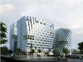 [四川]大型办公楼消防系统工程投标报价(工程量清单计价)