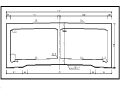 红星路南延线世纪城路节点隧道工程模板、支架专项施工方案