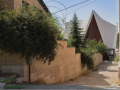 异形体块分割空间：伊朗私宅设计