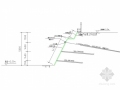 [北京]放坡复合土钉墙基坑支护施工图