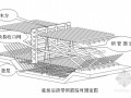 [沈阳]商业广场钢筋工程施工方案（节点详图）