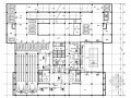 小高层办公楼空调通风系统设计施工图（KX空调系统）