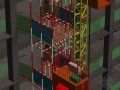 [江苏]高层框剪结构发电厂施工组织设计（352页）