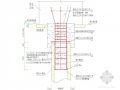[江西]住宅楼预应力高强混凝土管桩基础施工图