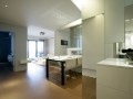 90平米两居室现代简约风格设计案例
