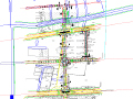 市政道路工程施工设计图纸（共31页）