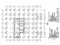 [辽宁]地上二层框架结构工业厂房结构施工图