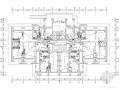 [新疆]高档小区高层住宅电气施工图（甲级院设计）