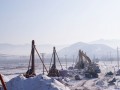 [新疆]路桥冬季施工方案