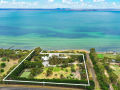 万漪景观分享-澳大利亚艺术感全景海滨住宅