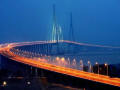 苏通十年：超大跨径桥梁养护管理的技术创新之路