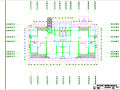 框架剪力墙结构商品住宅及商铺项目卸料平台方案（附CAD图）