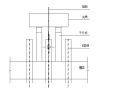 基坑围护工程双轴搅拌桩插H型钢施工方案