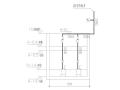 [河南]新钢棚户区改造工程路东区建筑给排水图（含污水系统）