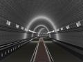 BIM辅助铁路隧道施工方案优化设计