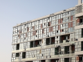 北京某小区居民楼电气安装施工组织设计