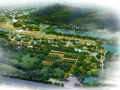 [山东] 鸡龙河公园湿地生态旅游规划景观概念设计（PDF+108页）