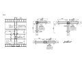 砖混结构构造柱结构设计详图