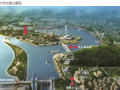 宜昌长江溪大桥设计方案
