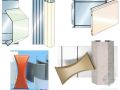 铝复合板和通风式幕墙应用技术介绍