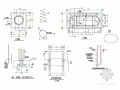 [辽宁]人工挖孔灌注桩施工图