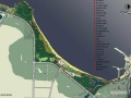 山东城市滨海开放空间概念规划设计