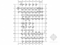 [南通]四层框架结构经济开发区标准厂房结构施工图