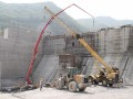 水电站厂房与引水隧洞工程冬季施工专项方案