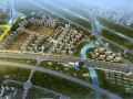 [河南]多高层商业住宅工程项目整体营销报告（194页）