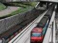 BIM香港地铁建设施工案例分析