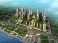 柳州知名地产御景湾1#、2#、3#楼主体及配套建设工程施工组织方案