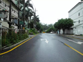 城市I级主干路白改黑工程施工组织设计