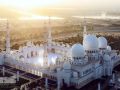 这个清真寺，用了46吨黄金，总造价超过380亿！