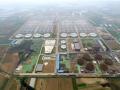 [河南]郑州新区污水处理厂施工组织设计