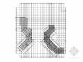 [吉林]度假区钢混框架酒店结构施工图(含钢结构施工图)