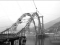 湖北中承式钢管混凝土拱桥施工组织设计