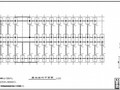 [学士]某4层框架中学教学楼毕业设计（含计算书，建筑、结构图）