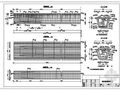25米小箱梁局部节点构造详图