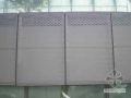 节能型异型金属冲孔板幕墙施工质量控制（QC）