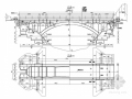 1-16m空腹式石拱桥全套施工图（16张）