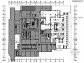 [西藏]藏式民族特色度假酒店全日制餐厅施工图（含效果图）