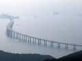 揭秘：港珠澳大桥为什么弯的？弯桥那些你不知道的事